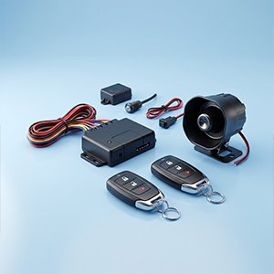 Half Kit Car System