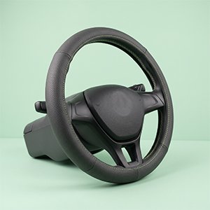 Steering Cover